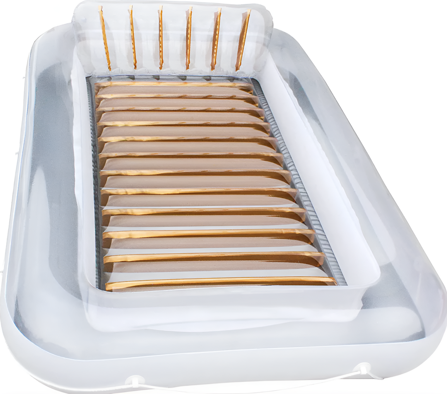 Isla Glow Tanning Pool