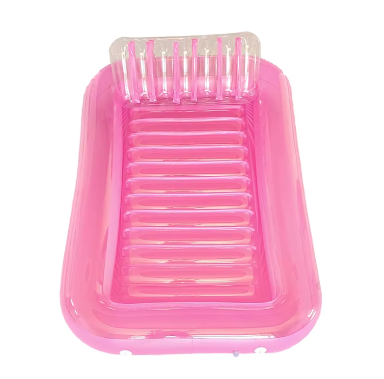 Isla Glow Tanning Pool